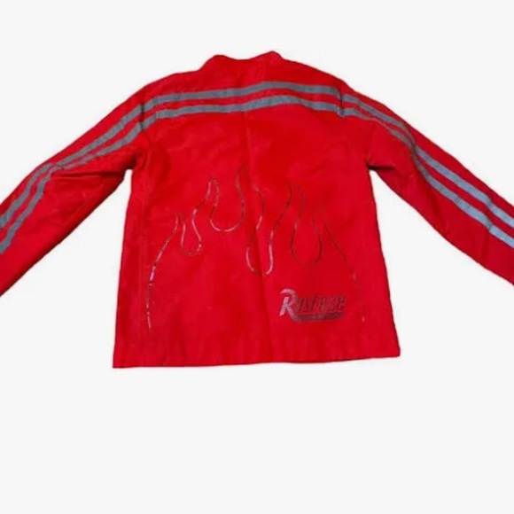 Disney Cars Red Jacket - Picture 2 of 9